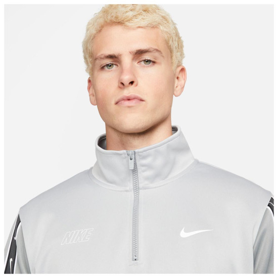 Nike Ανδρικό φούτερ Repeat Nike Ανδρικό φούτερ Repeat